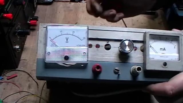 Самодельное зарядное устройство на тиристоре смотреть онлайн