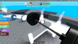 КОДЫ на СИЛУ в СИМУЛЯТОР КАЧКА в РОБЛОКС! Weight Lifting Simulator 3 в Roblox