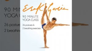 26 Postures & 2 Breathing Exercises