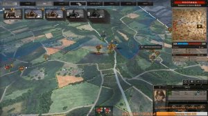 Steel Division Normandy 44 Потанкуем немножко!