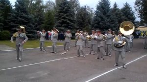It's my life Бон Джови в исполнении оркестра