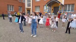 Видео от Детский сад №13 'Карамелька' (ФЛЕШМОБ)