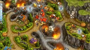 Northern Tale 2 - Level 24