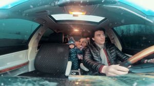 Низомчон Азимов Таксист компании "Такси 24"/ Nizomjon Azimov Taxi 24