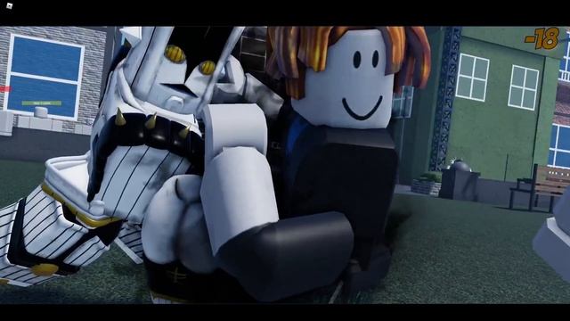 Roblox Crusader's Heaven All Ultimate Moves [Outdated] смотреть онлайн