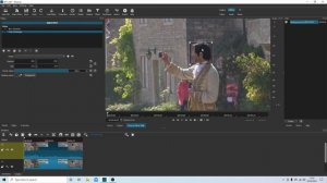 Shotcut Tutorial: How To Track And Blur A Moving Face Or Object.