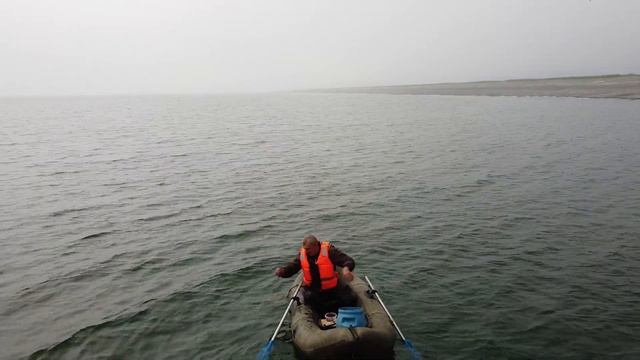 Рыбалка на Соленом 19.06.2020 смотреть онлайн