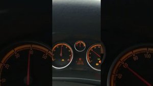 Датчик ABS на opel corsa d