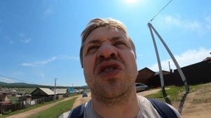 2 дня на ОСТРОВЕ ОЛЬХОН с семьей. Ольхонский паром, Сарайский пляж, Шаманка. Отдых на Байкале.