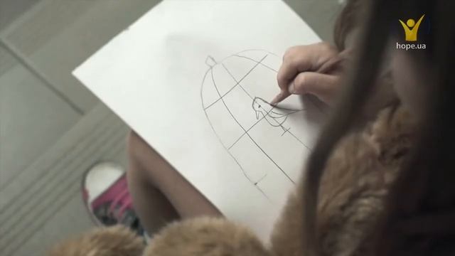 Я хочу под Твои крылья смотреть онлайн