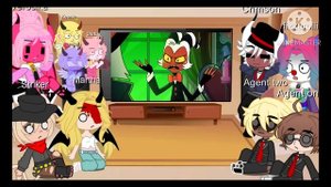 Imps enemies react to season 2 episode 3