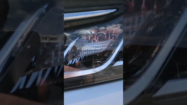 Toyota Corolla E210, led в поворотники…мечтаю смотреть онлайн