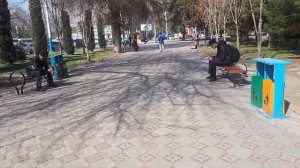 Худжанд 2021