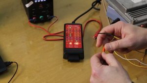 Обзор тестера EOBD2