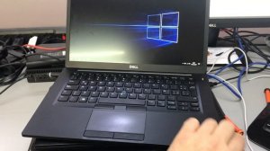 DELL LATITUDE 7490