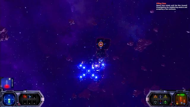 Between the Stars (First Impression) смотреть онлайн