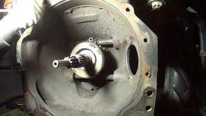 ВТЗ Т-30 Замена сцепления