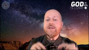 Мы во Христе... Джастин Пол Абрахам
