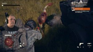 State of Decay 2 Curveball : Episode 3