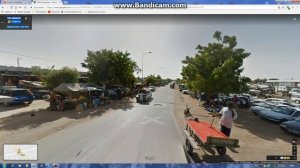 Россия и Сенегал.Сравнение. Санк-Петербург - Туба.