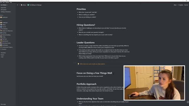 ? How to Create a Virtual Book Library Using Notion 2021 // Updated! смотреть онлайн