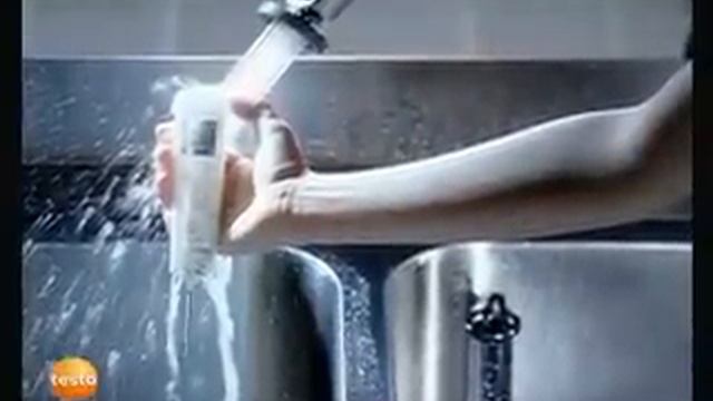 Termómetro testo 106 смотреть онлайн