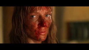 Беатрикс вырывает глаз Элли / Убить Билла 2 / HD