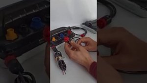 Кабель питания для эхолотов Lowrance (доставка по всему миру)