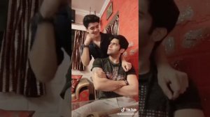 Back with some famous tiktok video collection of Abhishek malik  please watch end dnt skip