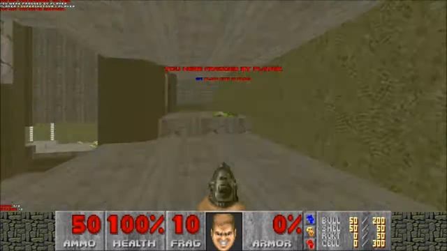 Плеер против Плеера под эпичную музыку смотреть онлайн