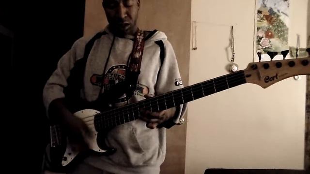 Bass - Research & Development, with Traemon McCabe of It's a Trade Thing смотреть онлайн