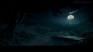 Diablo 3 Teaser | Диабло 3 Ролик