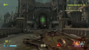 КАК НА ИЗИ УБИТЬ МАРОДЕРА УЛЬТРА ЖЕСТОКОСТЬ DOOM ETERNAL