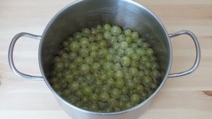 Варенье Кишмиш