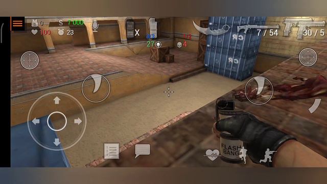 Играю З Драбашом В КС ГО смотреть онлайн