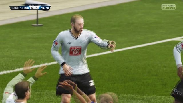 FIFA 16 PRO CLUBS  EP011  CHASING PROMOTION!!
