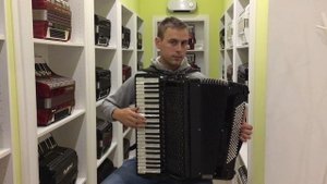 АККОРДЕОН АККО/ЮПИТЕР сравнение! Лучшие цельнопланочные аккордеоны.