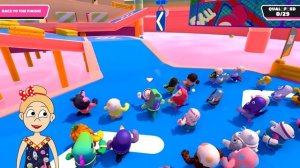 Игра Fall Guys ? МОЙ ХИТРЫЙ ПЛАН ! Сработает или нет?  / Бабушка Шошо Игры