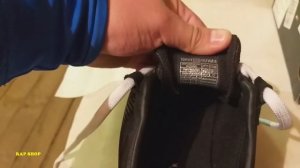 Кроссовки Tommy Hilfiger / Оригинал или Подделка?