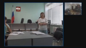 Судебное заседание по делу А06-10491/2017