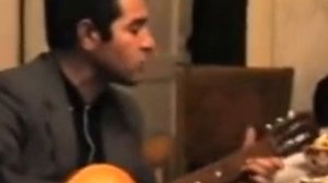 Аварская песня 1