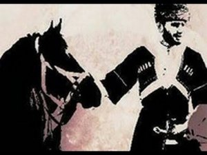 "КАЖДЫЙ ИНГУШ - КНЯЗЬ!" (с субтитрами на русском)