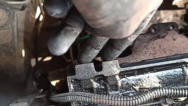 Рено меган 3 снятие турбины, турбина. меган3 смотреть онлайн