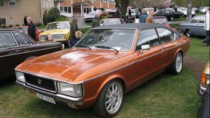 ford granada mk1