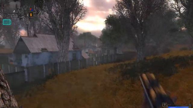 STALKER | Это норма это норма смотреть онлайн