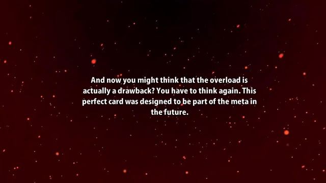 Hearthstone - 4 Mana 7/7 смотреть онлайн