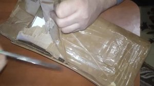 Силовое реле, 2 перекидных контакта