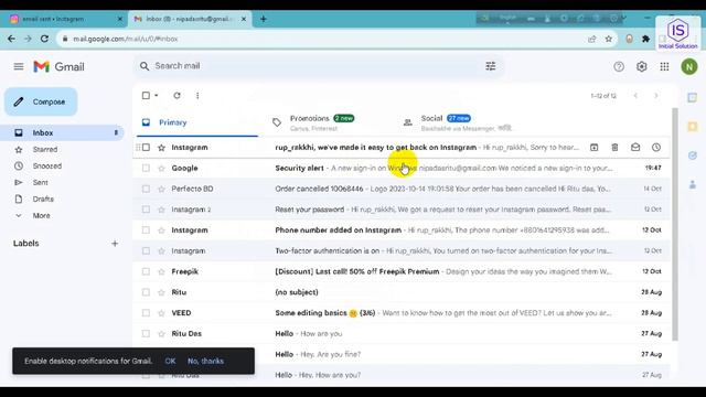 How to fix feedback required on Instagram pc 2024 (Step-by-Step Guide) смотреть онлайн