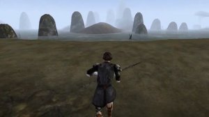 Morrowind (Perfect Character) Episode 90: The Eastern shore.