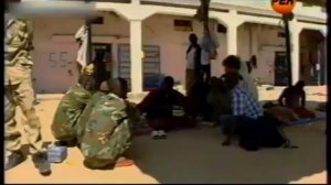 Захват русского танкера сомалийскими пиратами